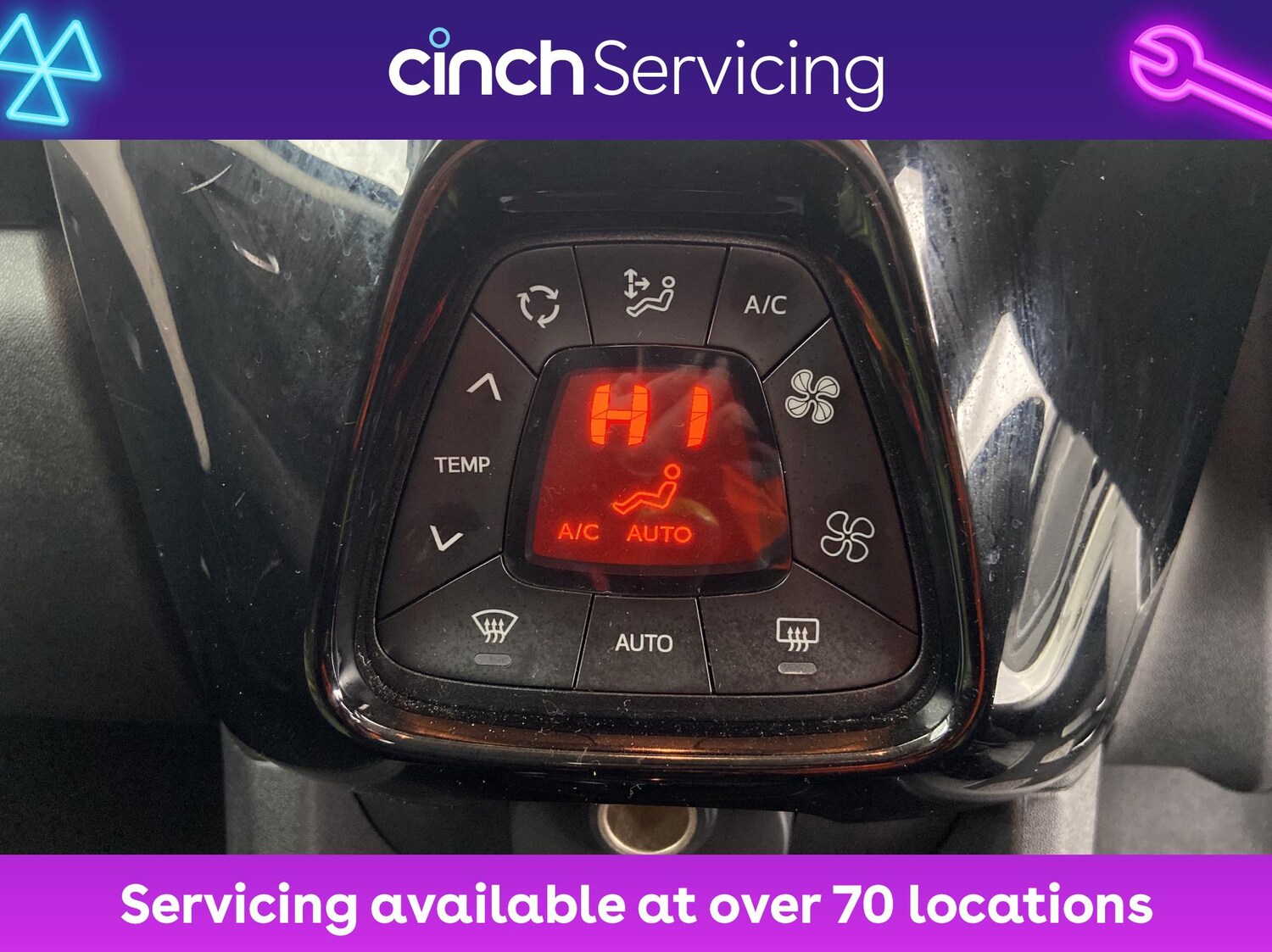 Used Peugeot 108 2019 for sale - 76093511: Photo 31