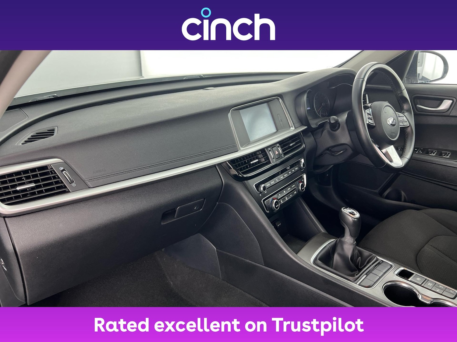 Used Kia Optima 2019 for sale - 76593594: Photo 14