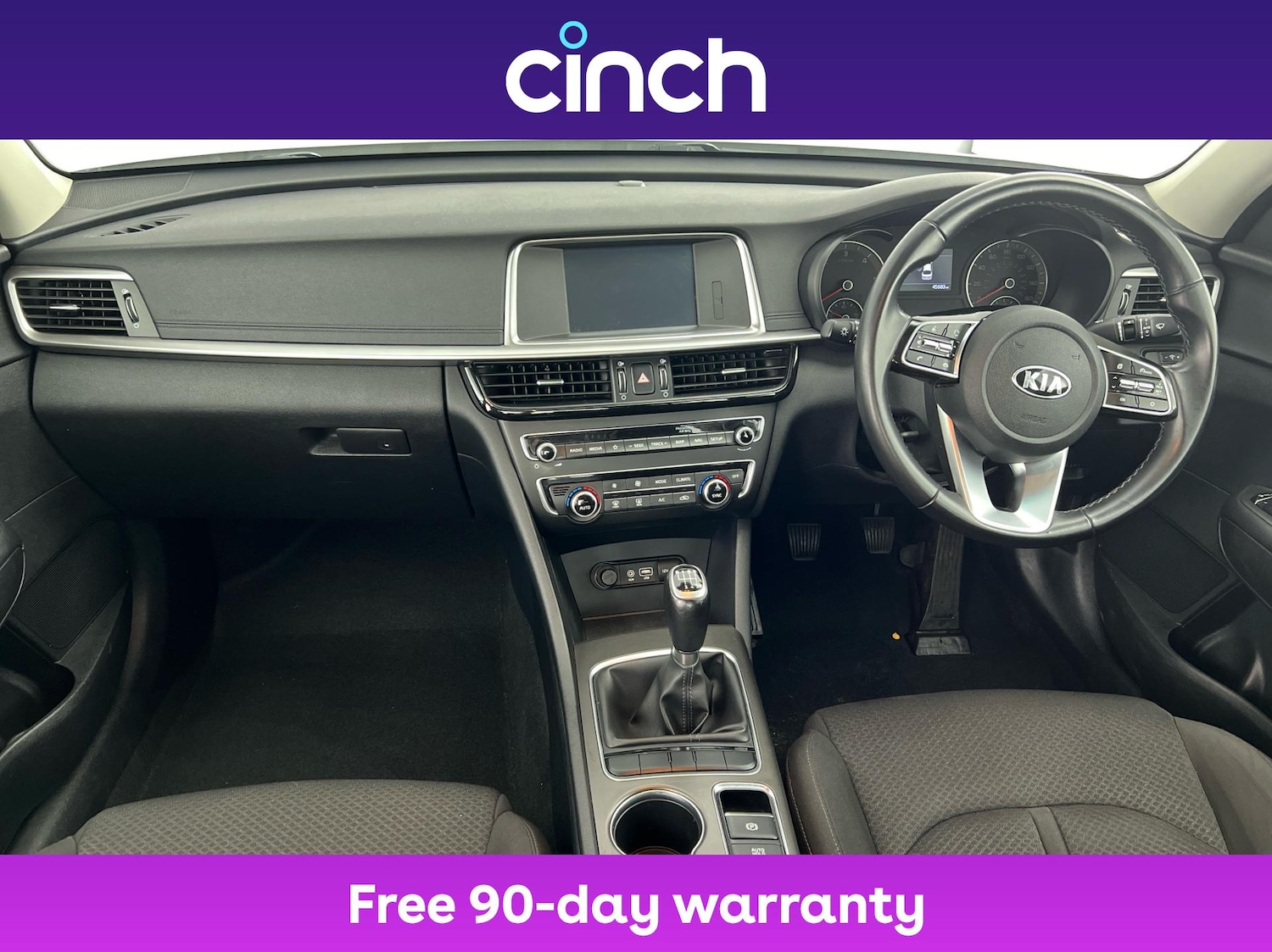 Used Kia Optima 2019 for sale - 76593594: Photo 15