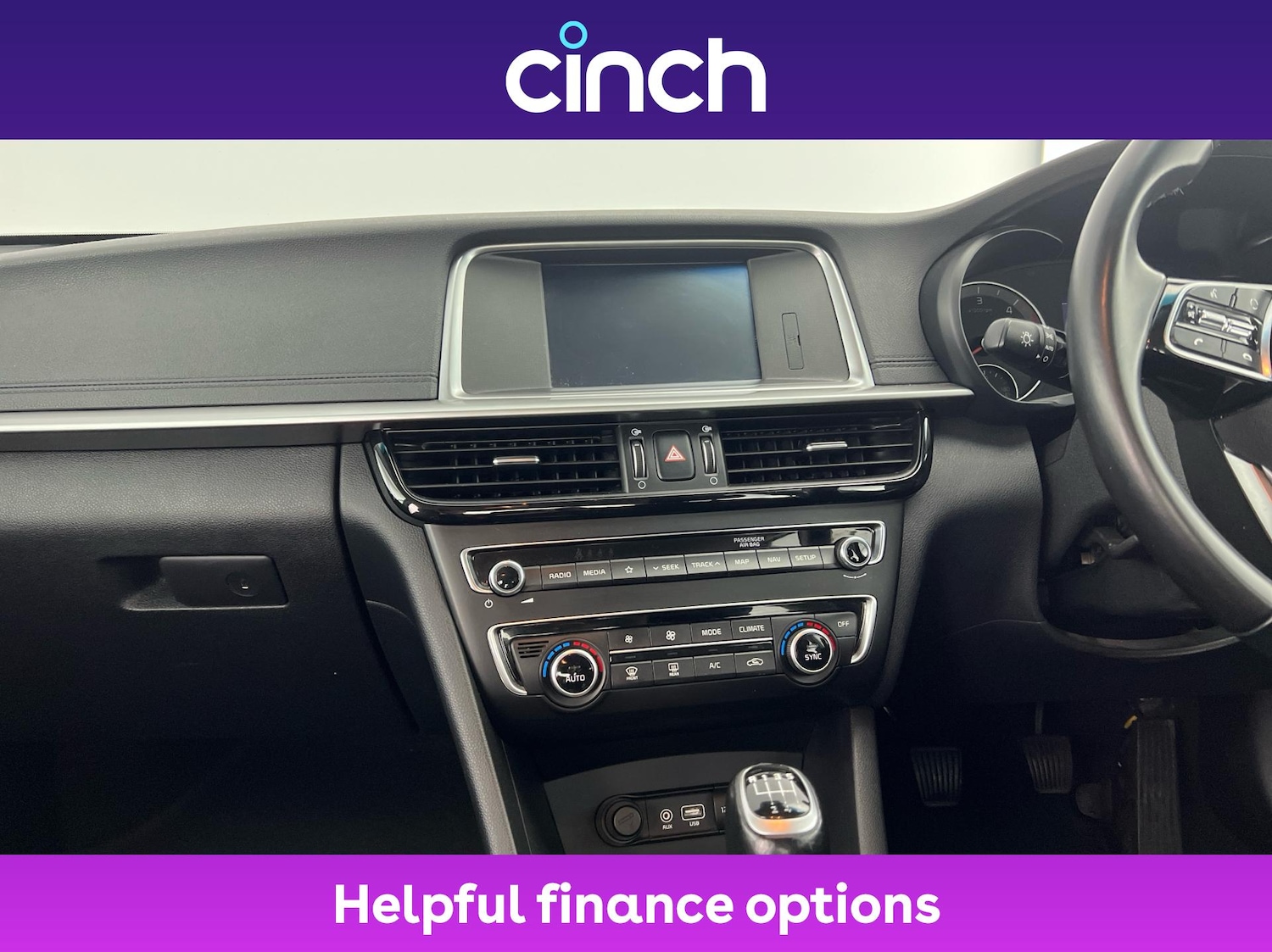 Used Kia Optima 2019 for sale - 76593594: Photo 17