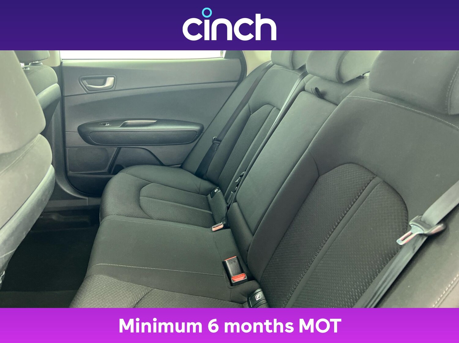 Used Kia Optima 2019 for sale - 76593594: Photo 20