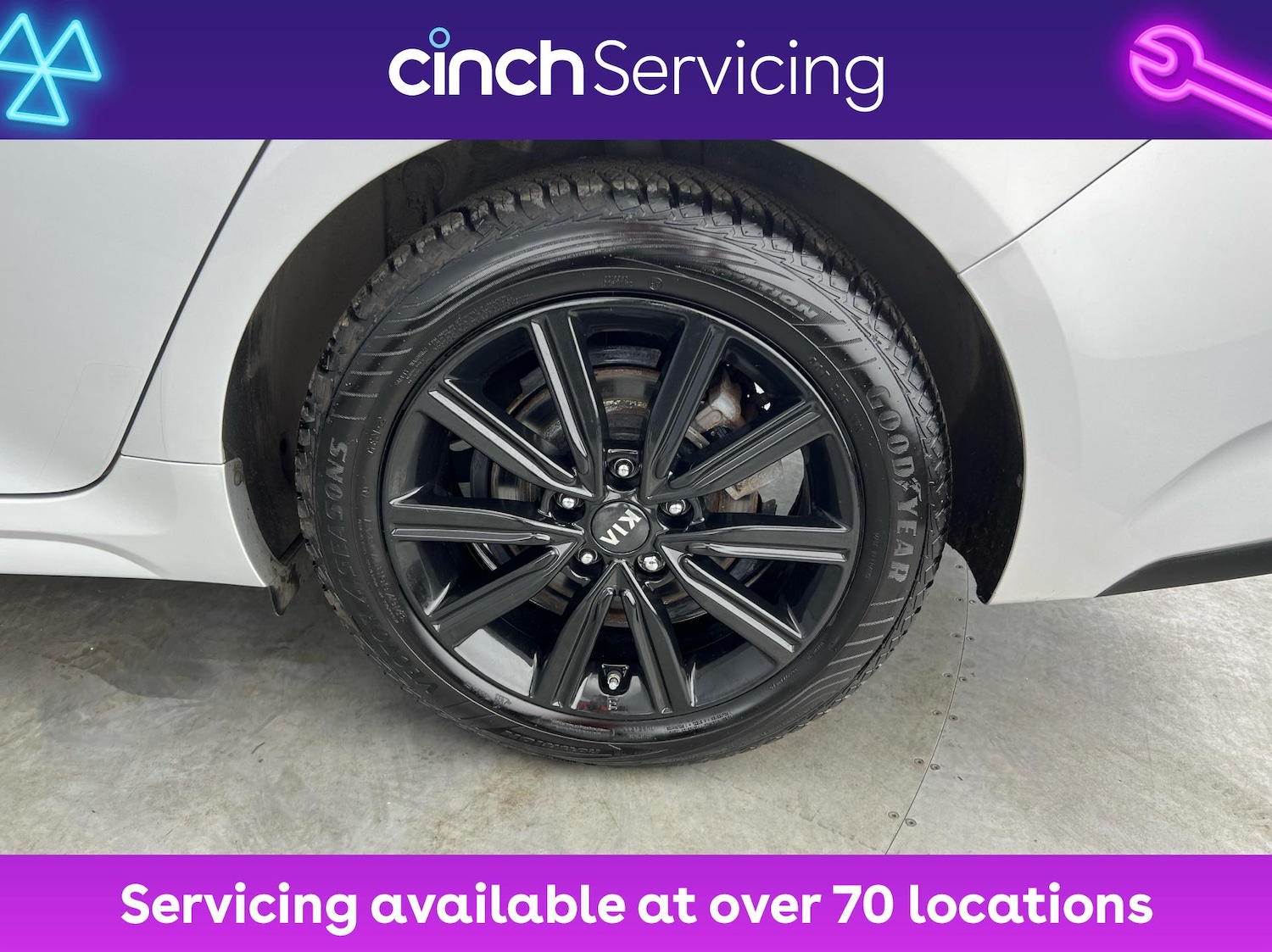 Used Kia Optima 2019 for sale - 76593594: Photo 26