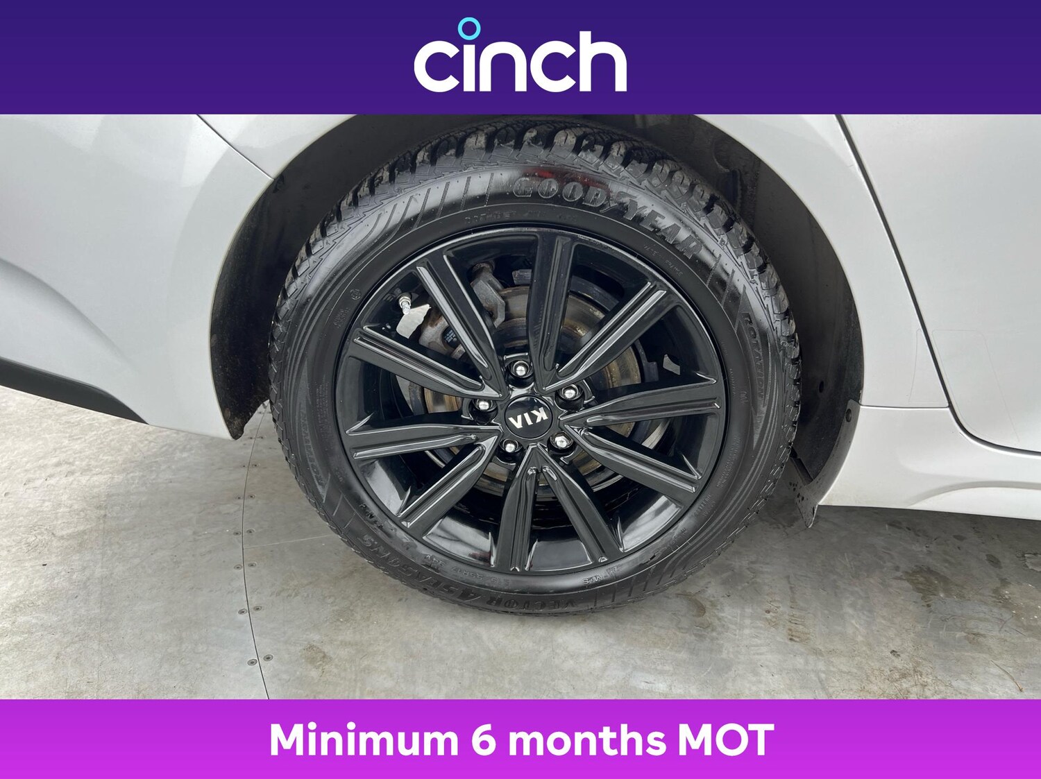 Used Kia Optima 2019 for sale - 76593594: Photo 27