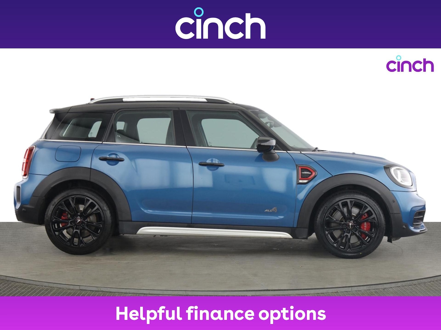 Used MINI Countryman 2021 for sale - 76429480: Photo 2
