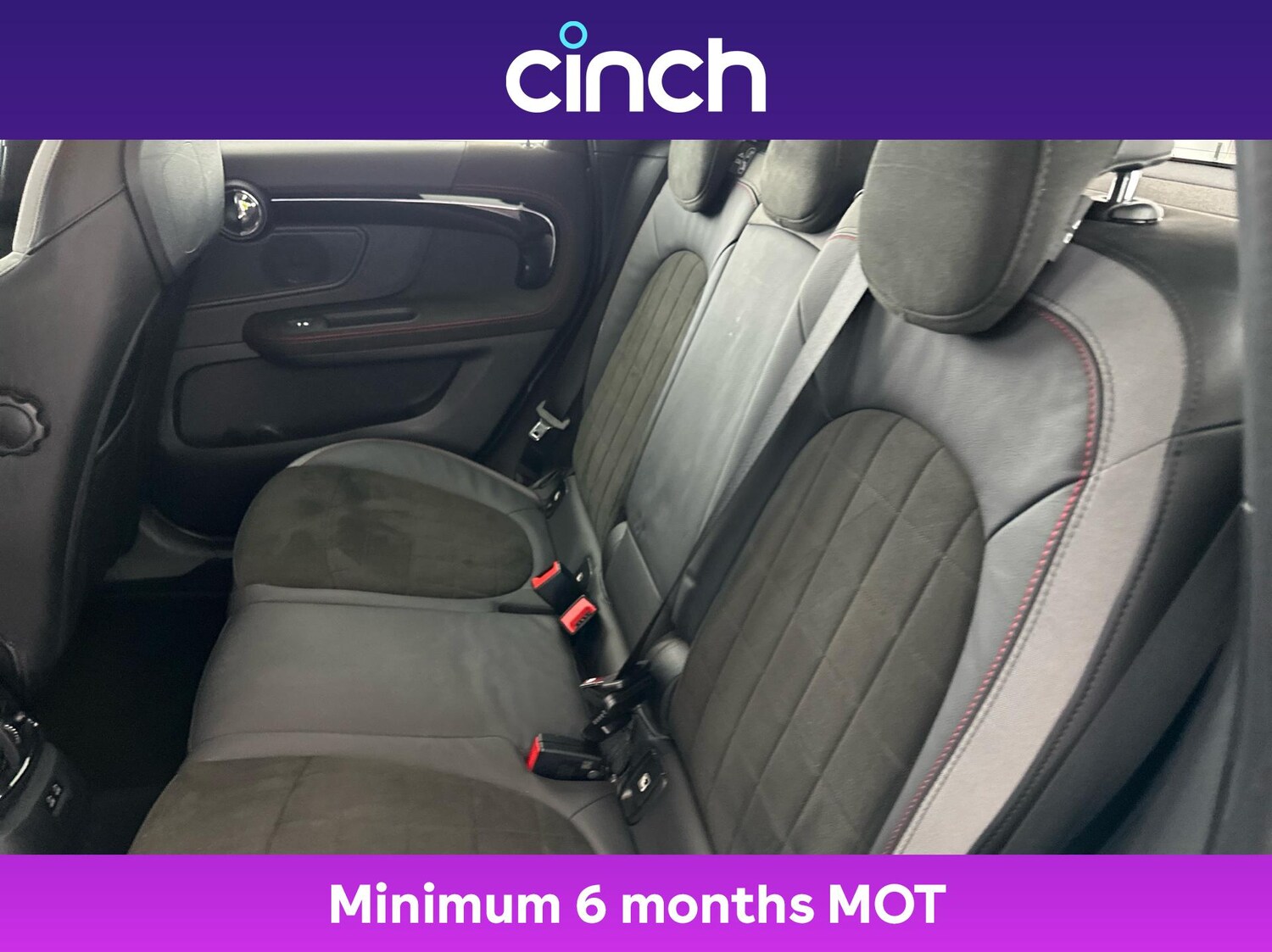 Used MINI Countryman 2021 for sale - 76429480: Photo 20