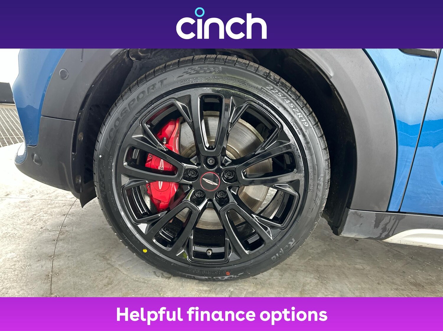 Used MINI Countryman 2021 for sale - 76429480: Photo 24