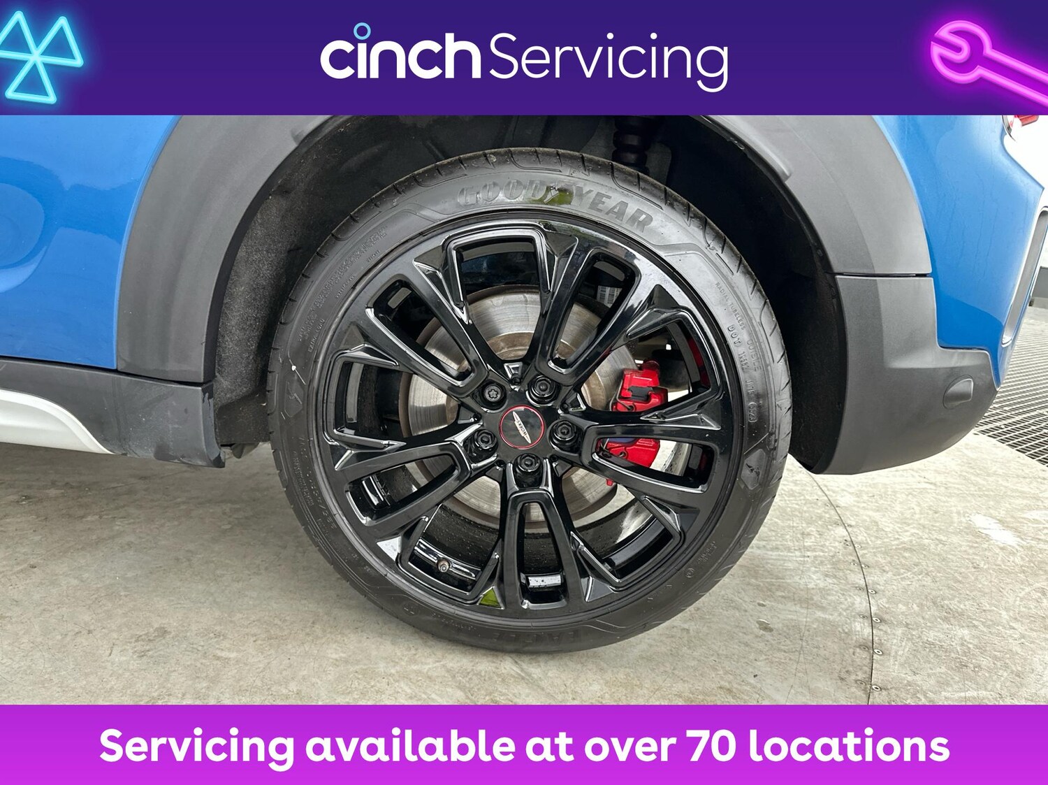 Used MINI Countryman 2021 for sale - 76429480: Photo 26