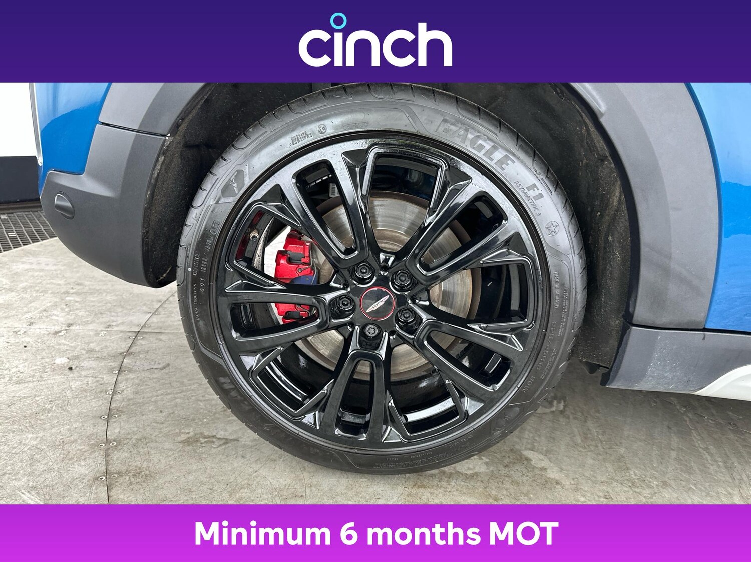 Used MINI Countryman 2021 for sale - 76429480: Photo 27