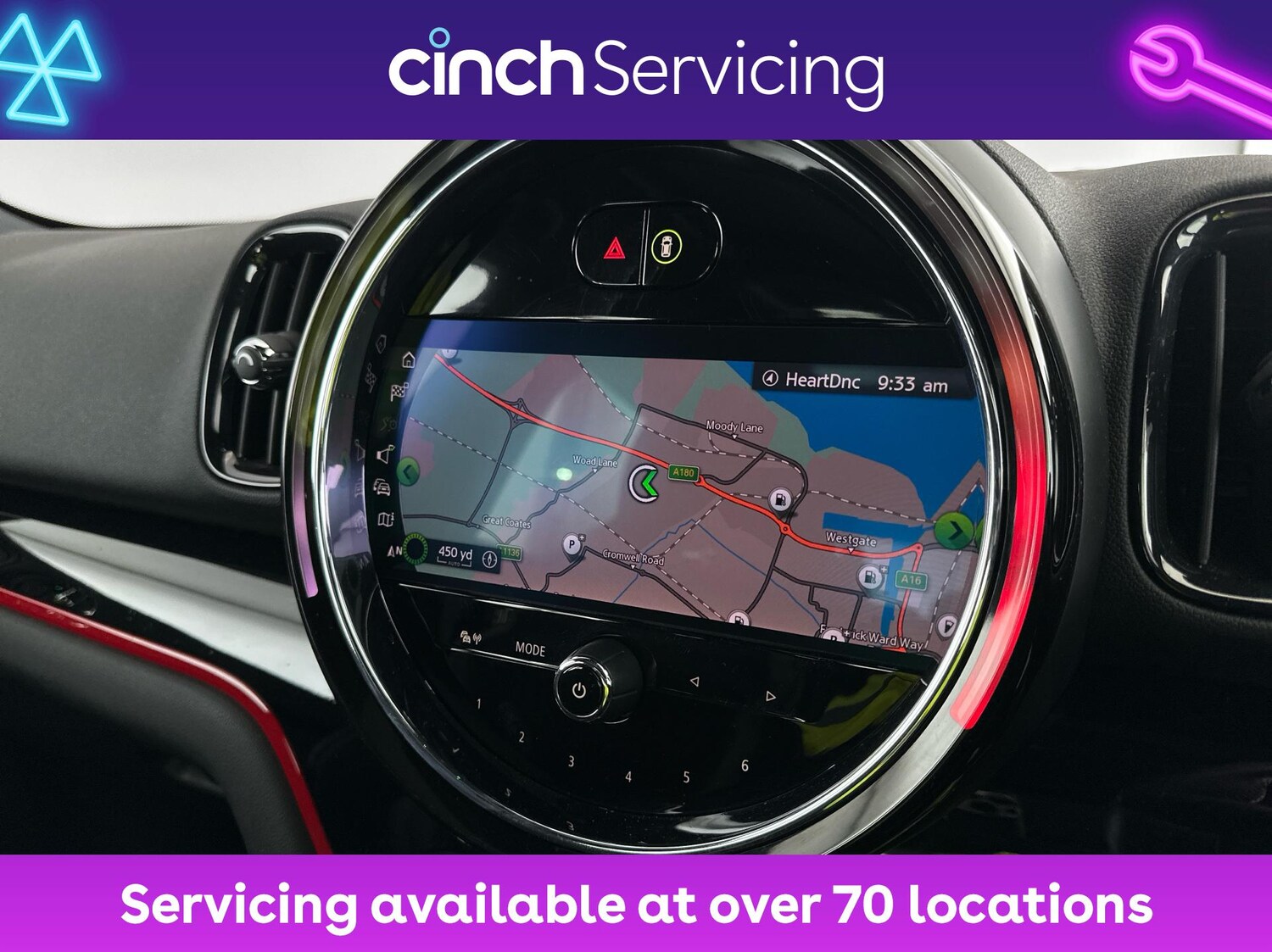 Used MINI Countryman 2021 for sale - 76429480: Photo 31