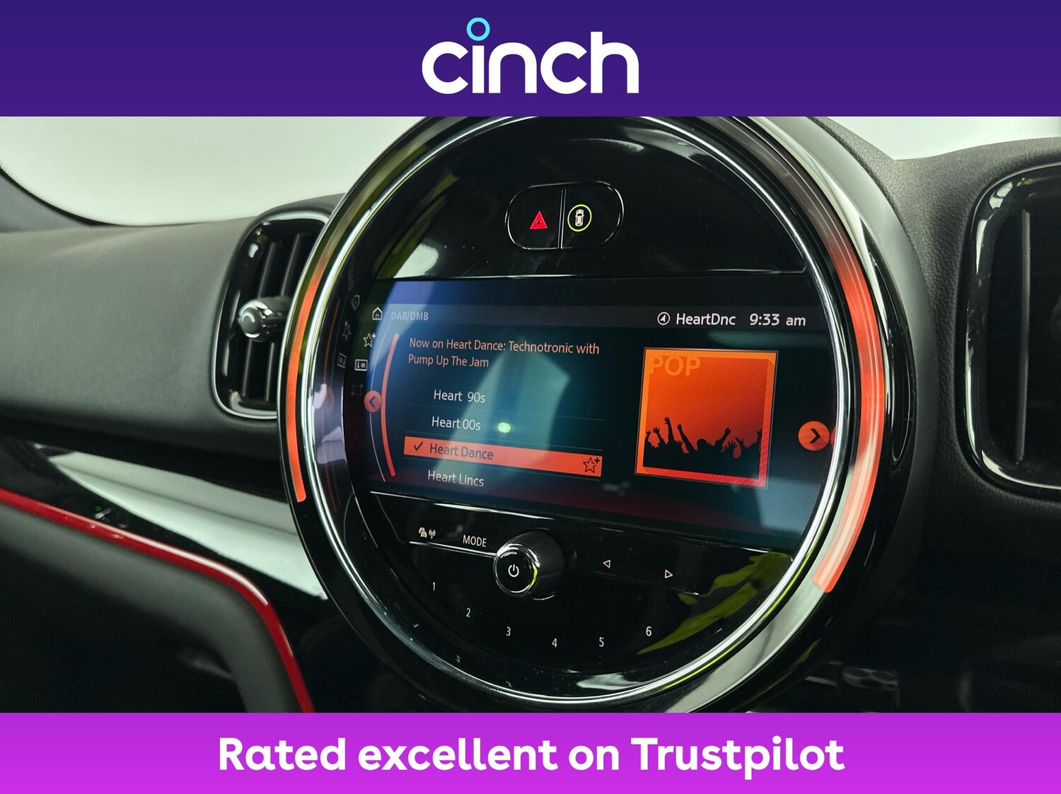 Used MINI Countryman 2021 for sale - 76429480: Photo 33