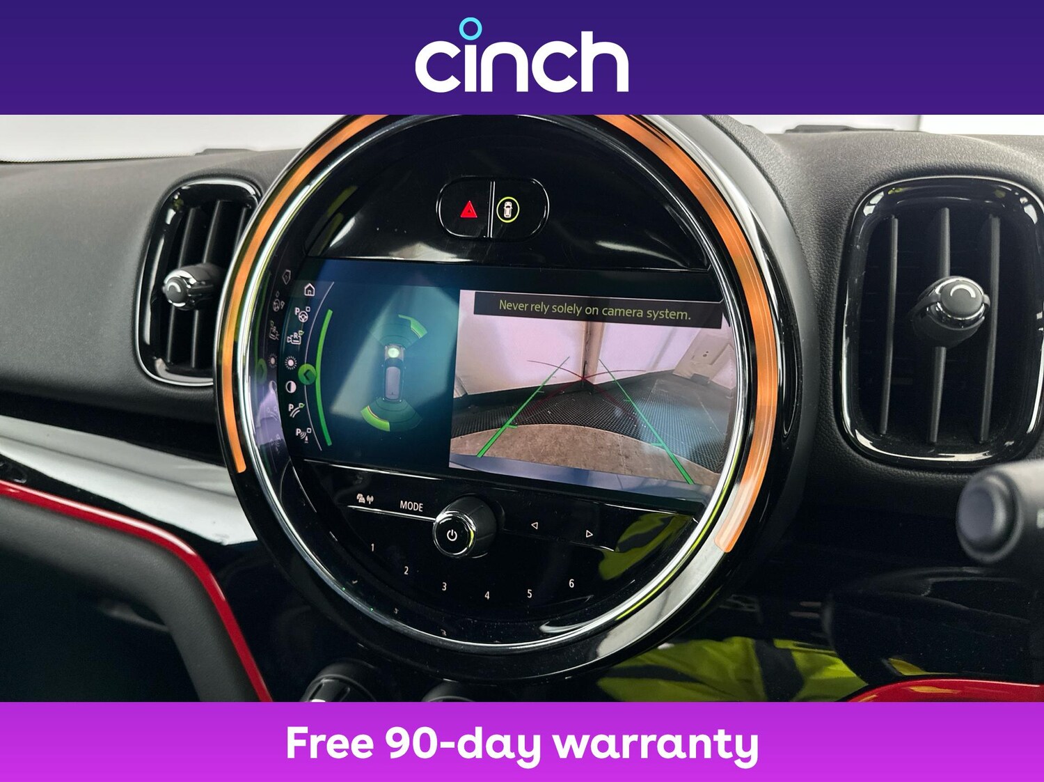 Used MINI Countryman 2021 for sale - 76429480: Photo 34