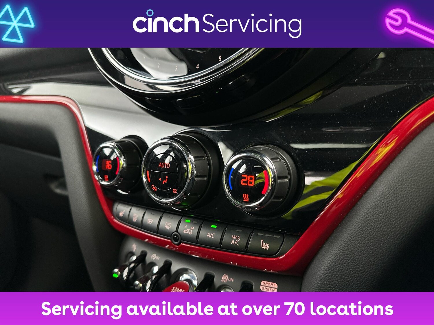 Used MINI Countryman 2021 for sale - 76429480: Photo 36