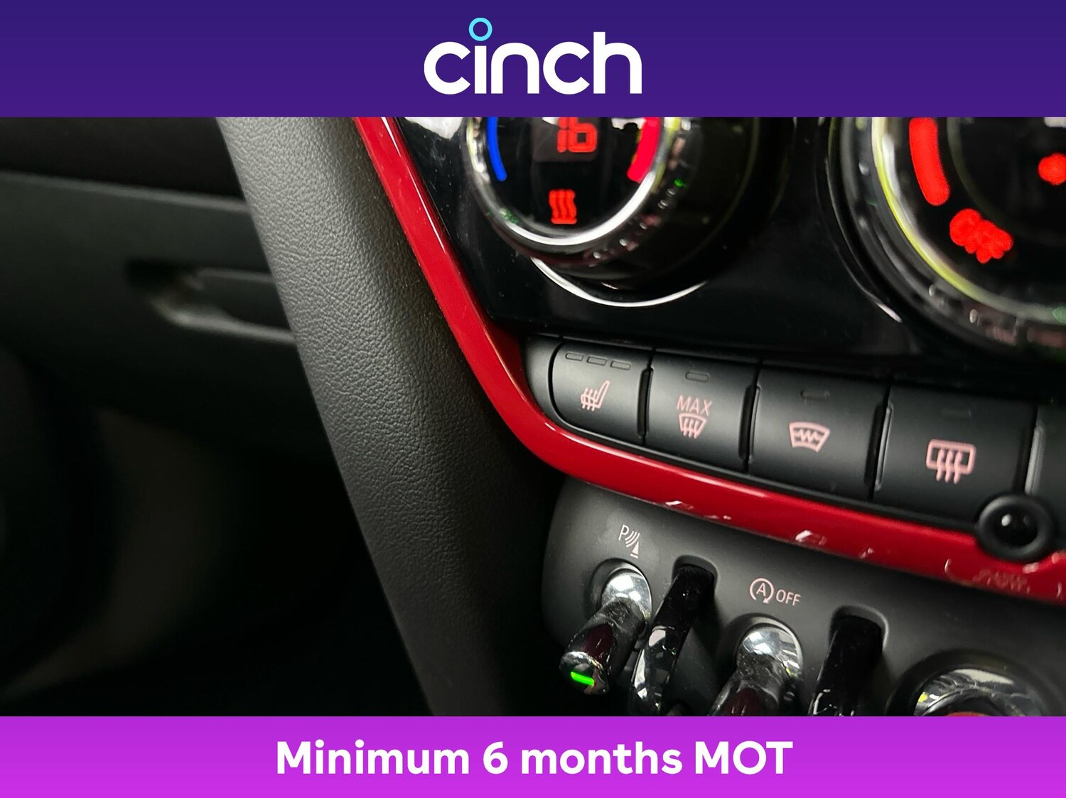 Used MINI Countryman 2021 for sale - 76429480: Photo 37