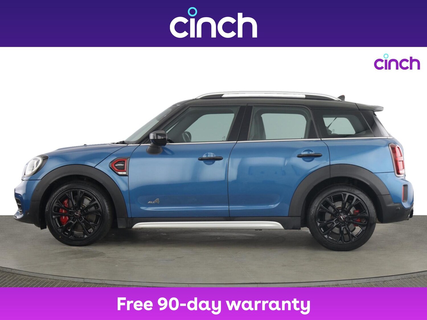 Used MINI Countryman 2021 for sale - 76429480: Photo 8