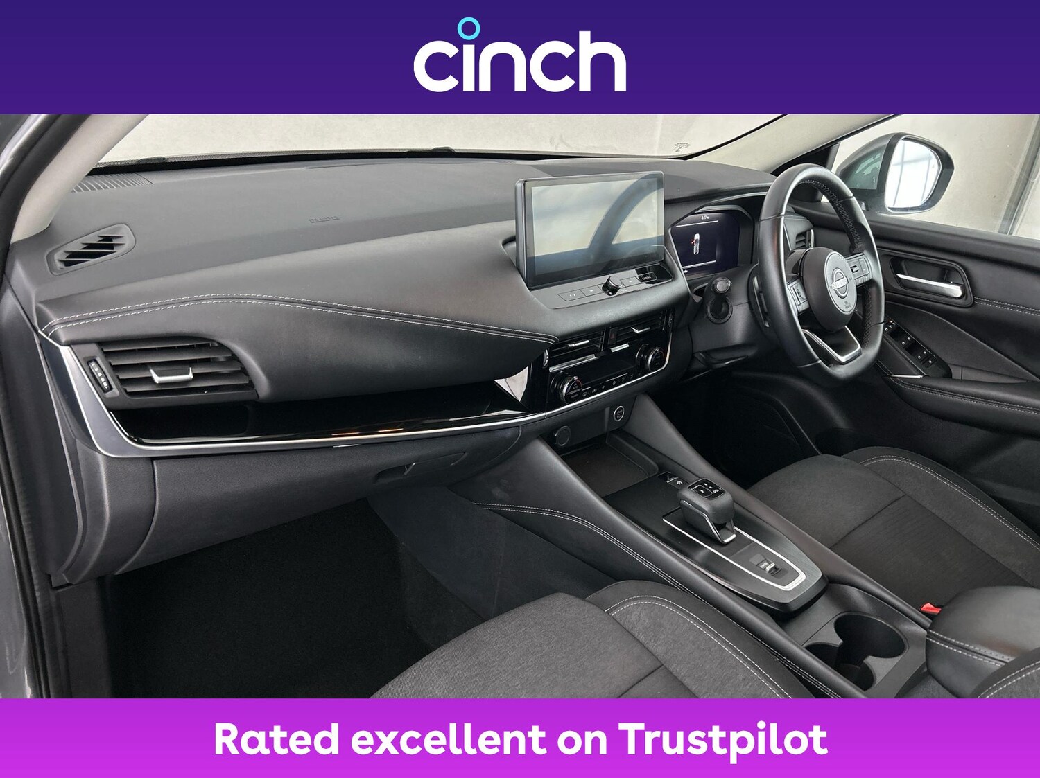 Used Nissan Qashqai 2022 for sale - 76595772: Photo 14