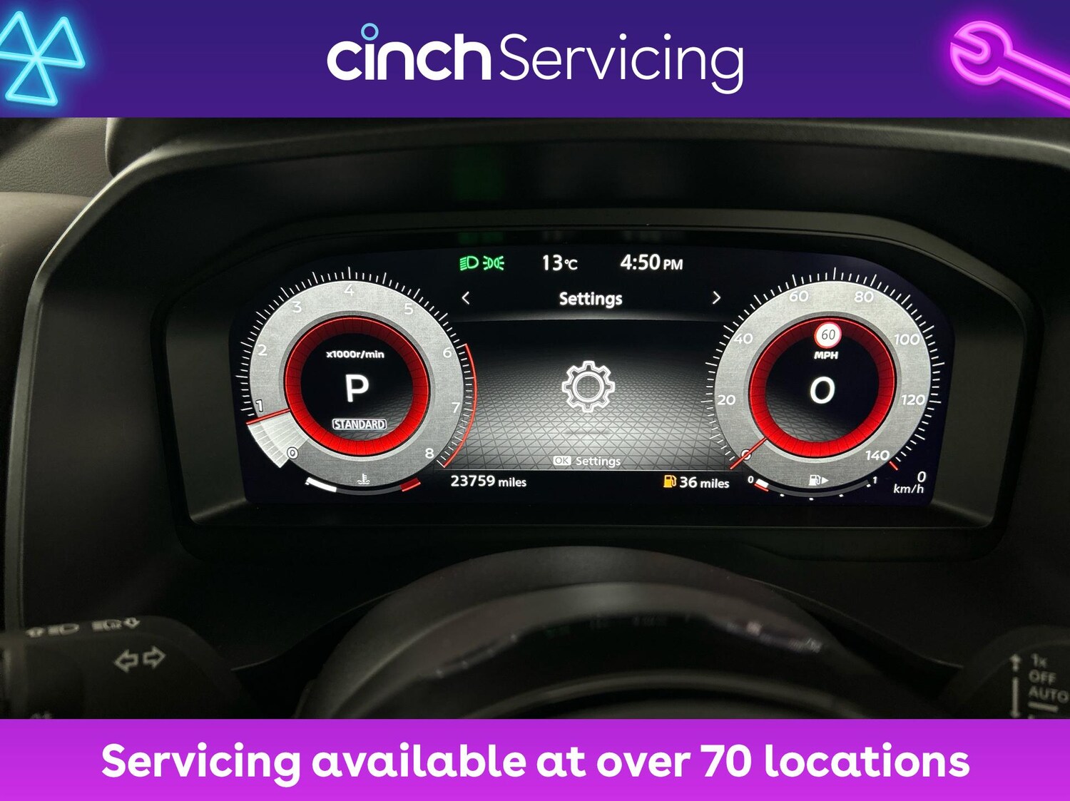 Used Nissan Qashqai 2022 for sale - 76595772: Photo 18