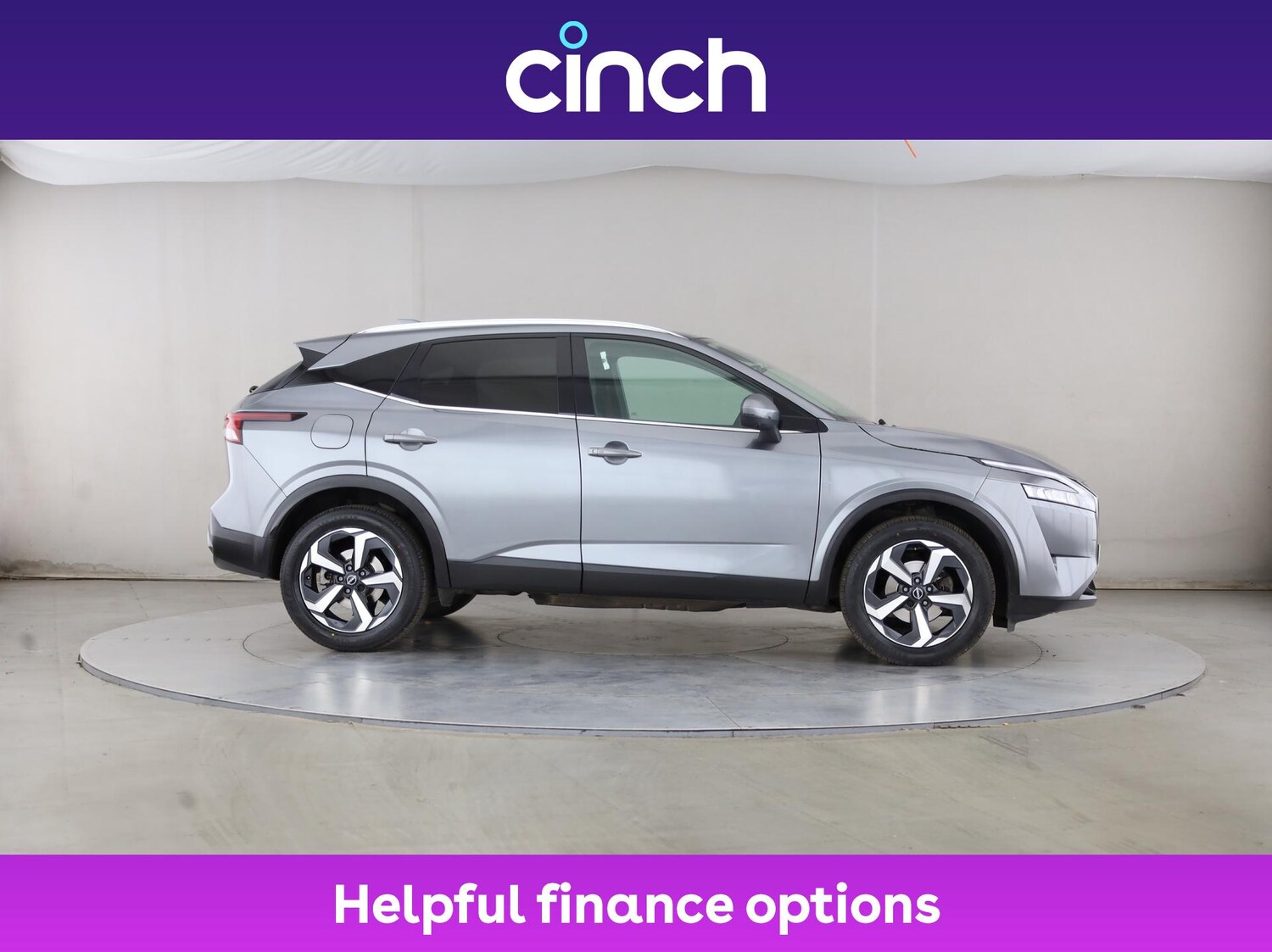 Used Nissan Qashqai 2022 for sale - 76595772: Photo 2