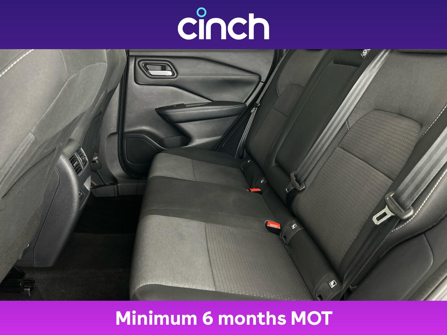 Used Nissan Qashqai 2022 for sale - 76595772: Photo 20