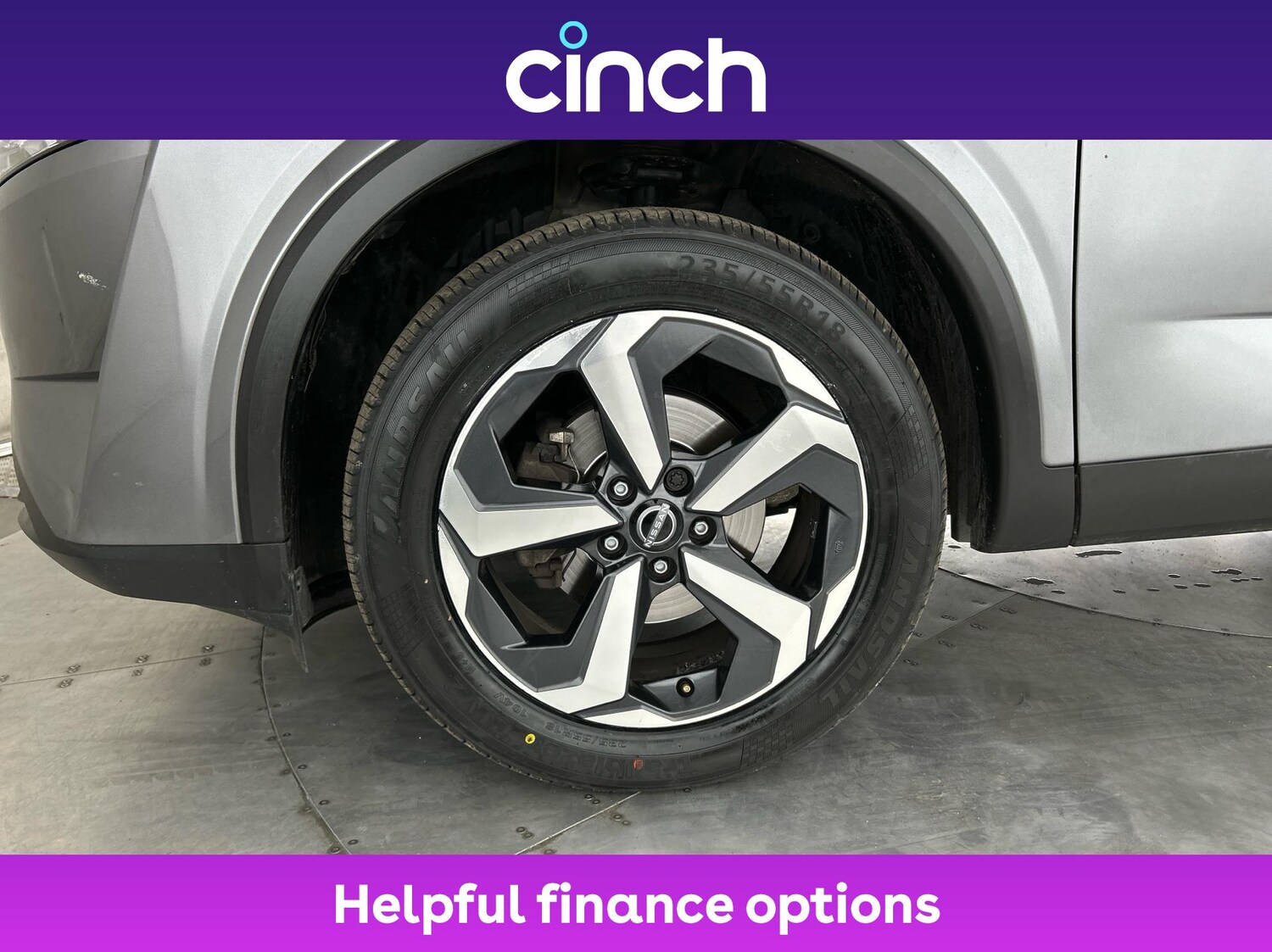 Used Nissan Qashqai 2022 for sale - 76595772: Photo 24