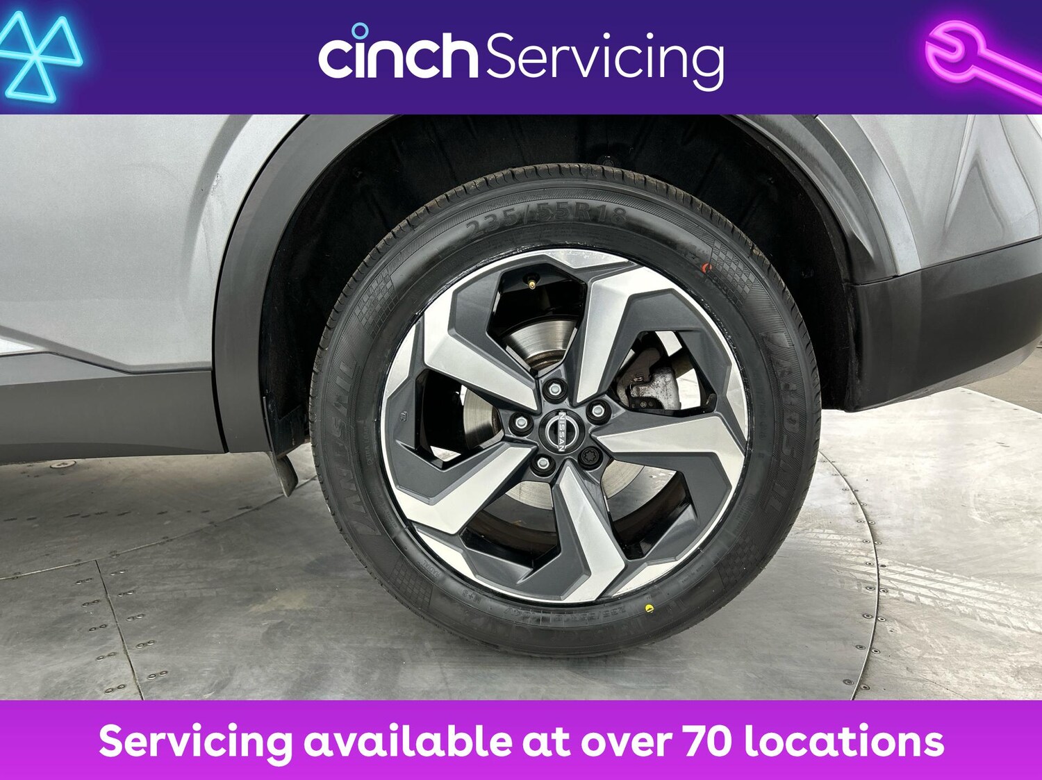 Used Nissan Qashqai 2022 for sale - 76595772: Photo 26