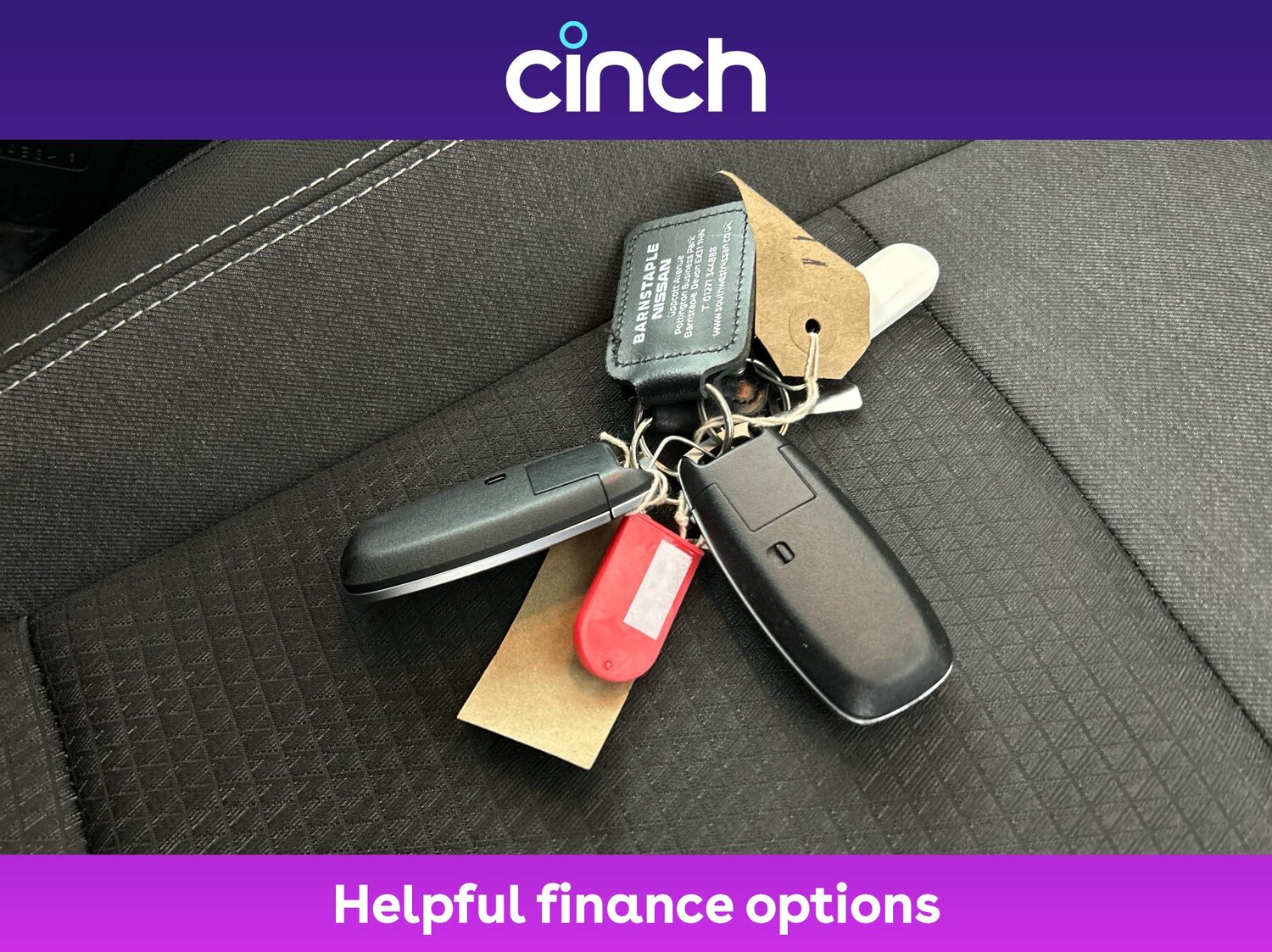 Used Nissan Qashqai 2022 for sale - 76595772: Photo 30