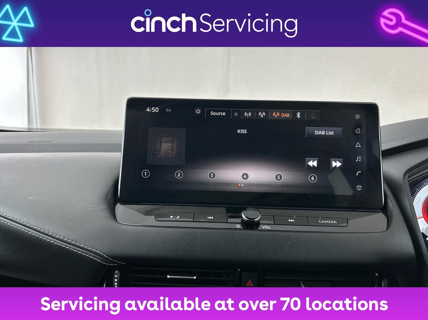 Used Nissan Qashqai 2022 for sale - 76595772: Photo 31