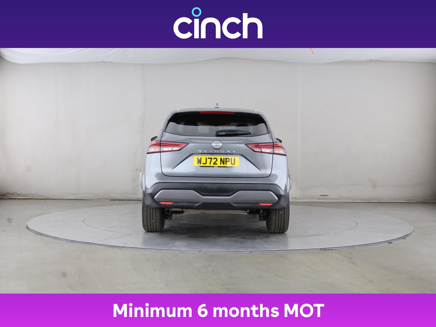 Used Nissan Qashqai 2022 for sale - 76595772: Photo 5