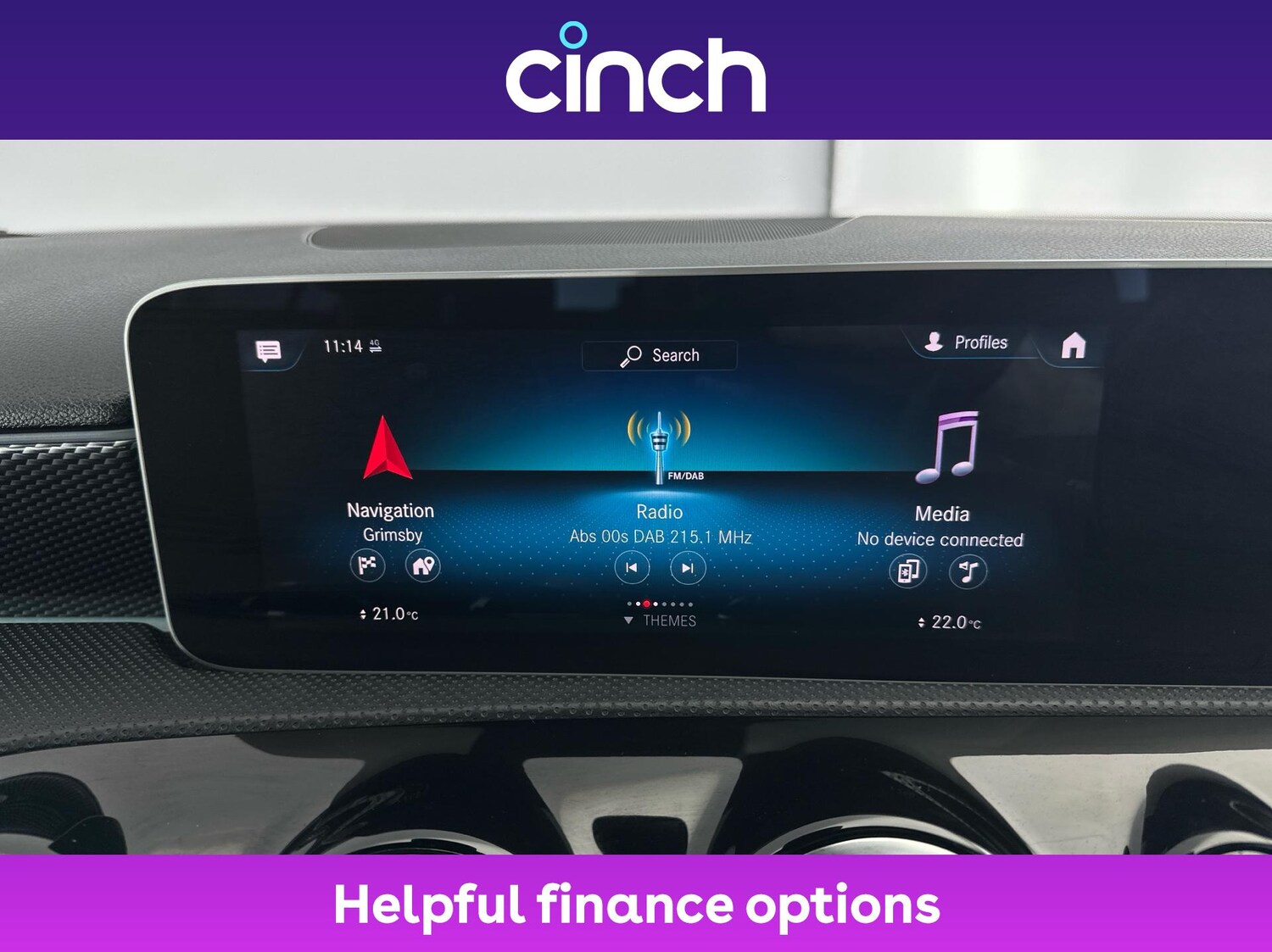 Used Mercedes-Benz A-Class 2019 for sale - 76648198: Photo 17