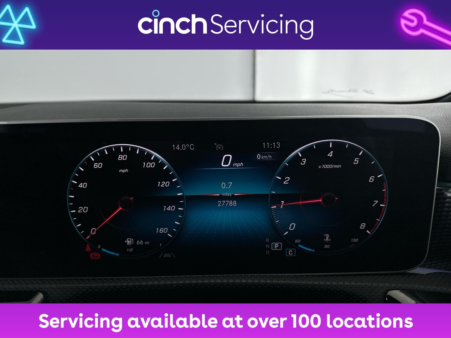 Used Mercedes-Benz A-Class 2019 for sale - 76648198: Photo 18