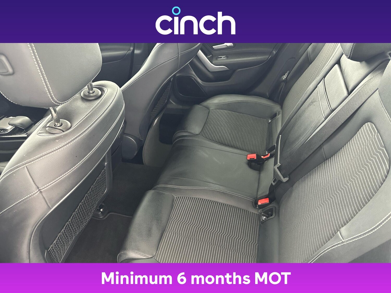 Used Mercedes-Benz A-Class 2019 for sale - 76648198: Photo 20