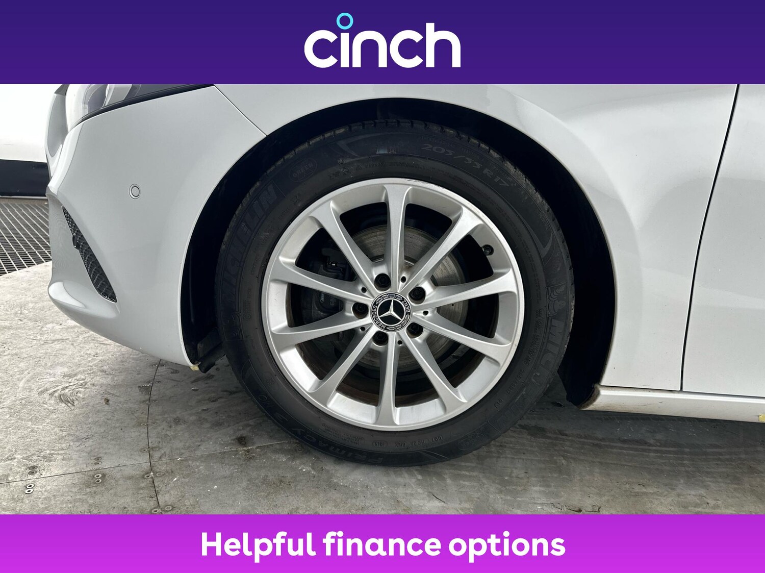 Used Mercedes-Benz A-Class 2019 for sale - 76648198: Photo 24