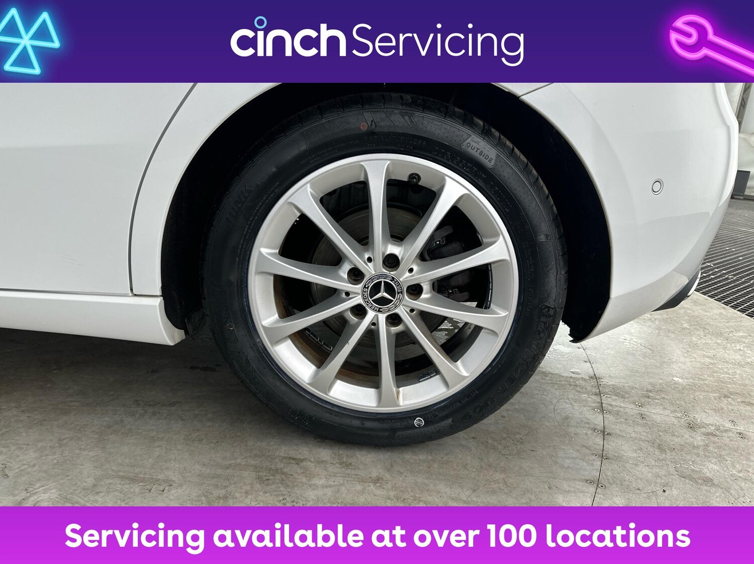 Used Mercedes-Benz A-Class 2019 for sale - 76648198: Photo 26