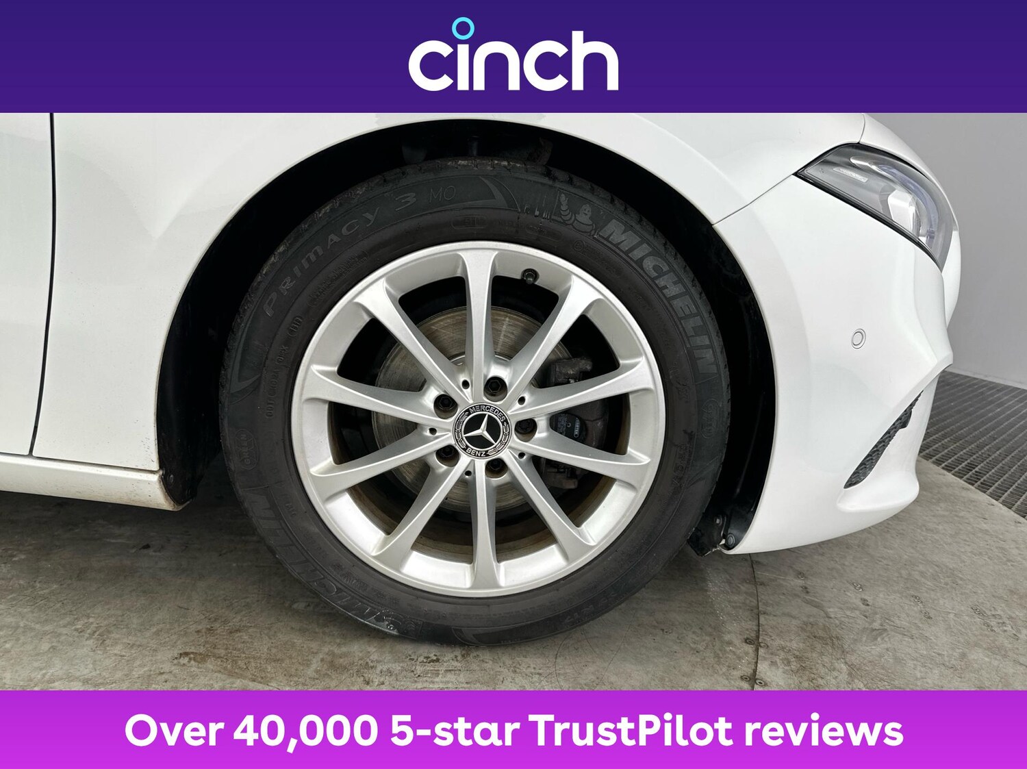 Used Mercedes-Benz A-Class 2019 for sale - 76648198: Photo 28