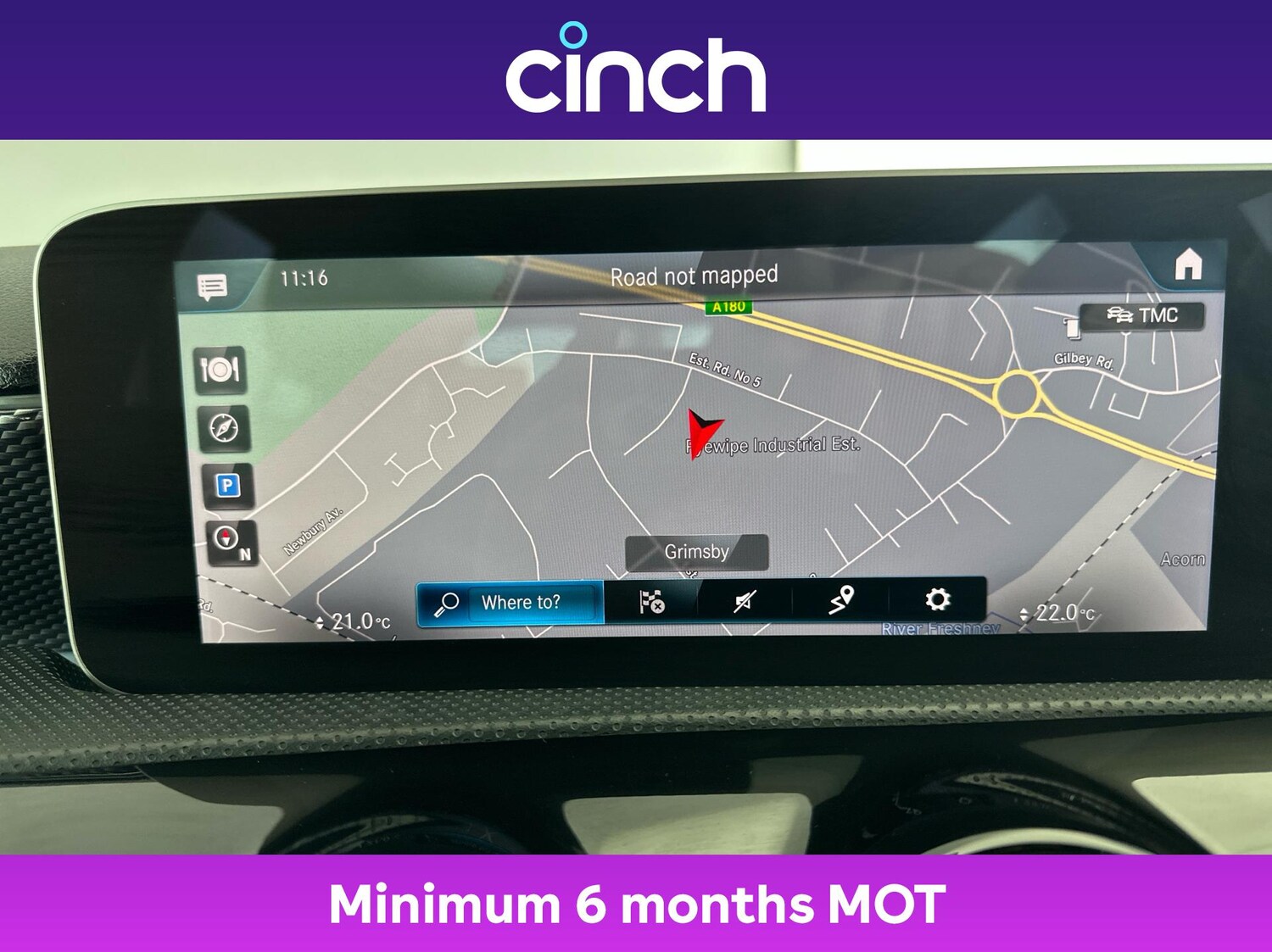 Used Mercedes-Benz A-Class 2019 for sale - 76648198: Photo 32