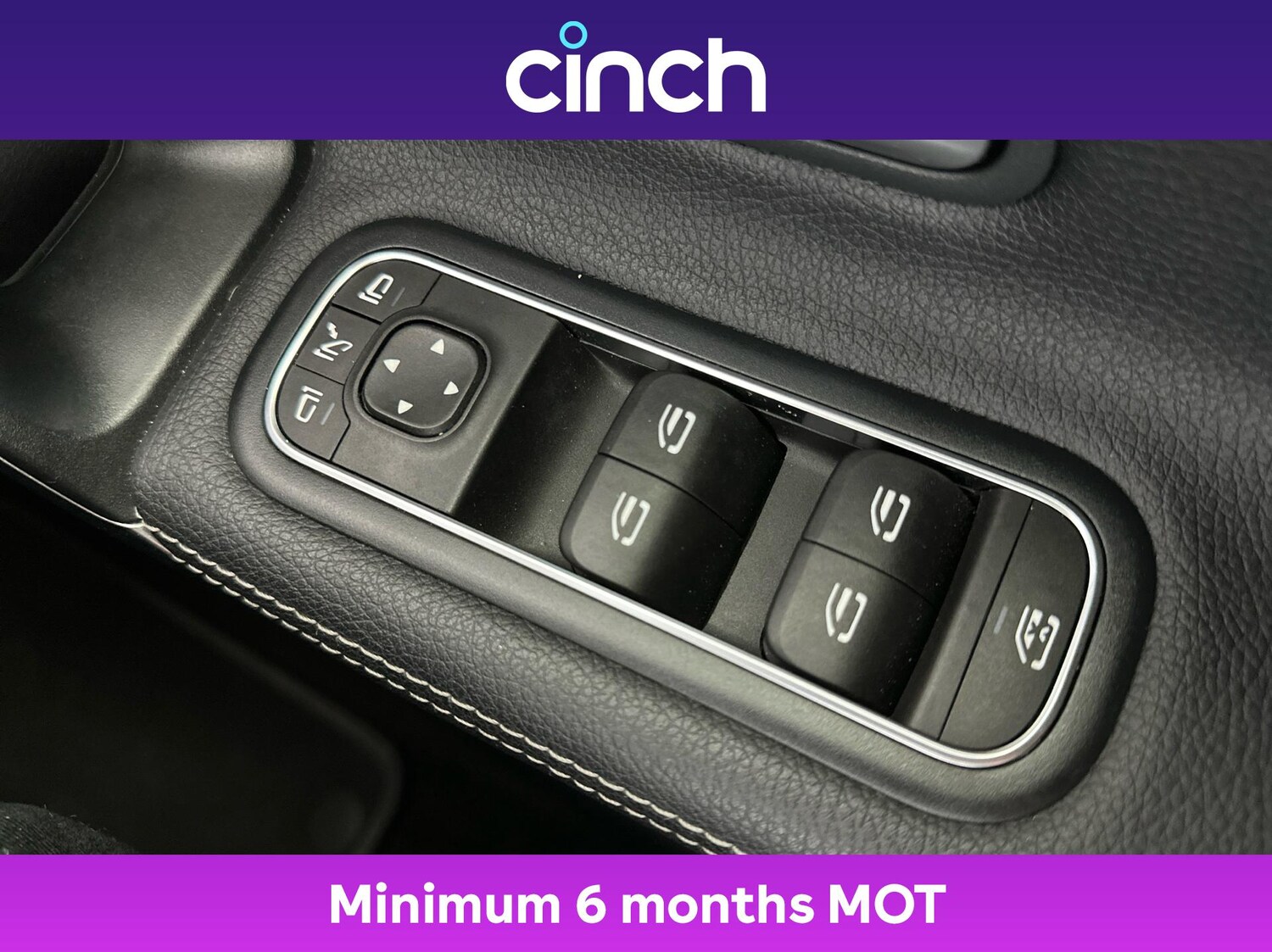 Used Mercedes-Benz A-Class 2019 for sale - 76648198: Photo 37