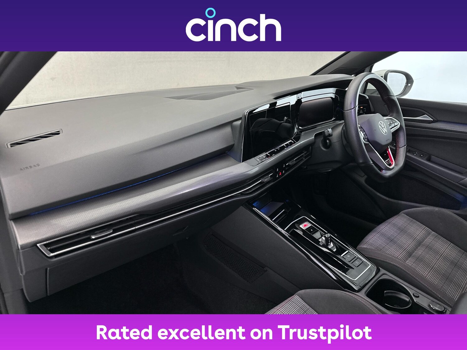 Used Volkswagen Golf 2023 for sale - 76062699: Photo 14