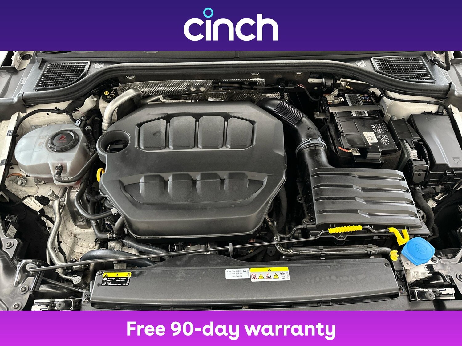 Used Volkswagen Golf 2023 for sale - 76062699: Photo 23