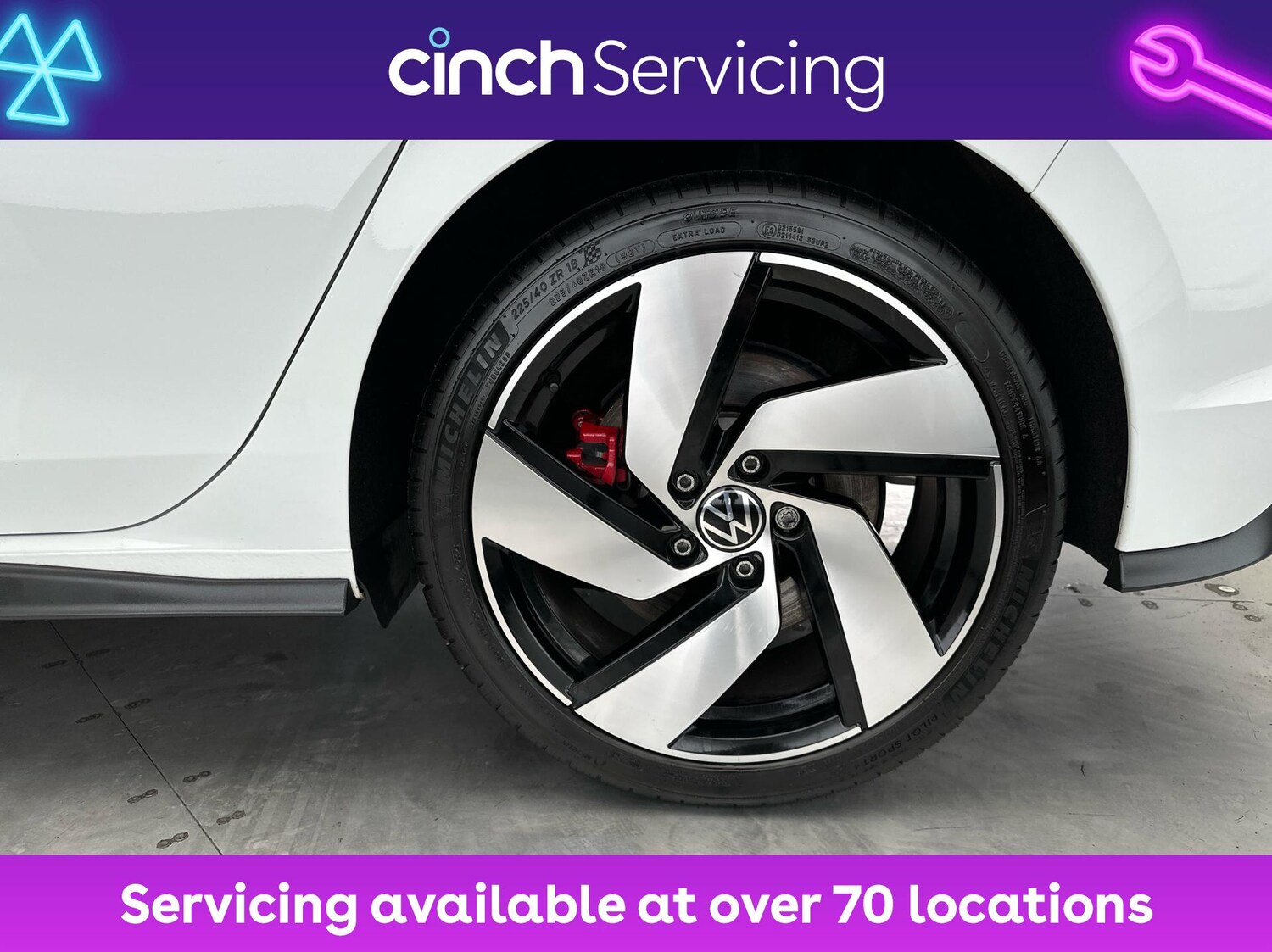 Used Volkswagen Golf 2023 for sale - 76062699: Photo 26