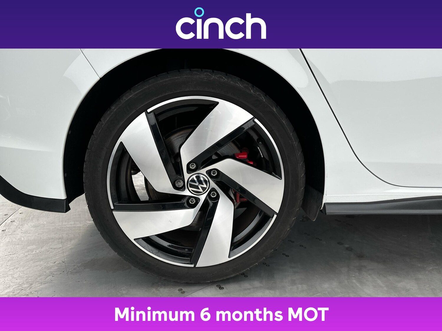 Used Volkswagen Golf 2023 for sale - 76062699: Photo 27