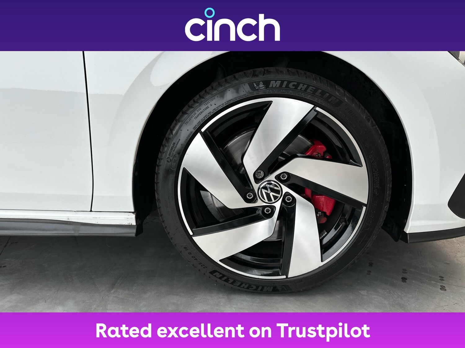 Used Volkswagen Golf 2023 for sale - 76062699: Photo 28