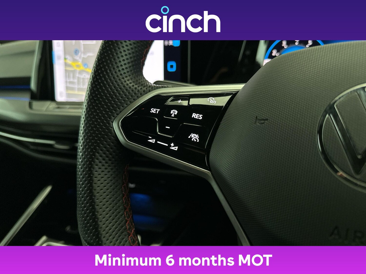 Used Volkswagen Golf 2023 for sale - 76062699: Photo 32