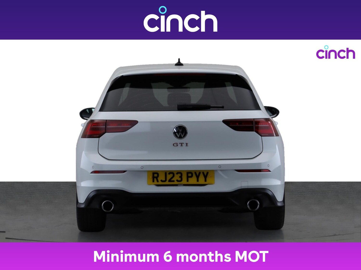 Used Volkswagen Golf 2023 for sale - 76062699: Photo 5