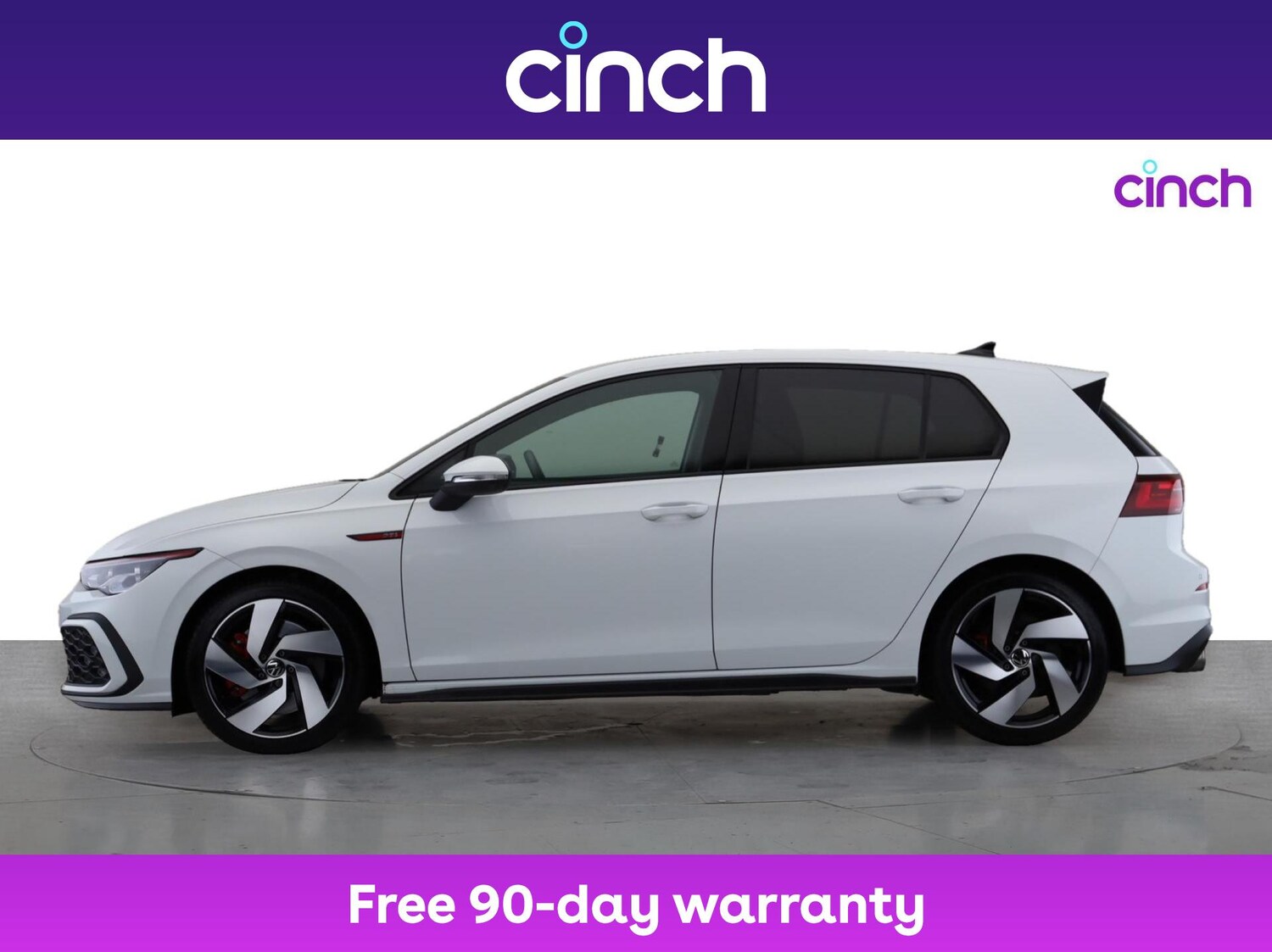 Used Volkswagen Golf 2023 for sale - 76062699: Photo 8