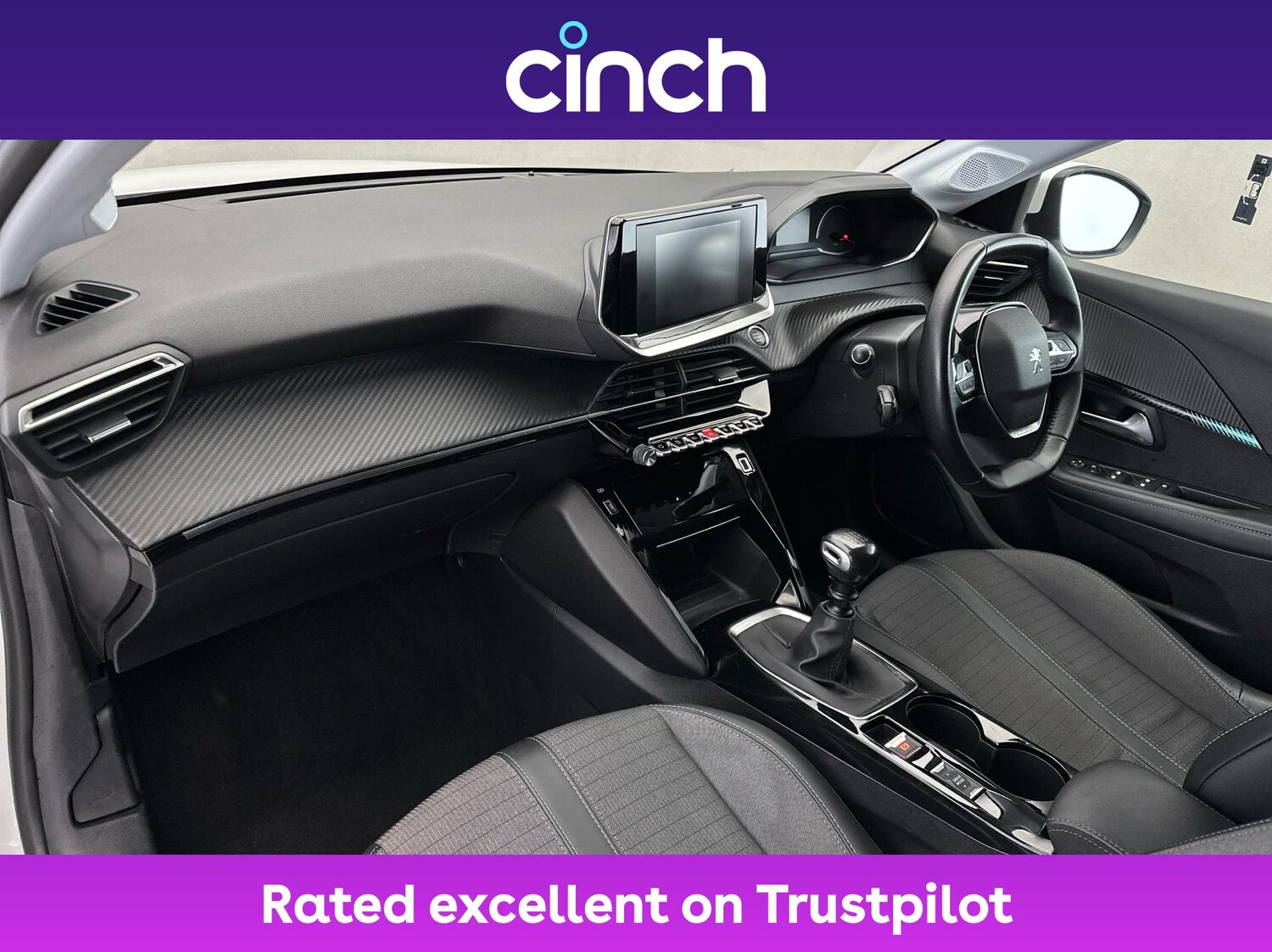 Used Peugeot 208 2020 for sale - 76569672: Photo 14