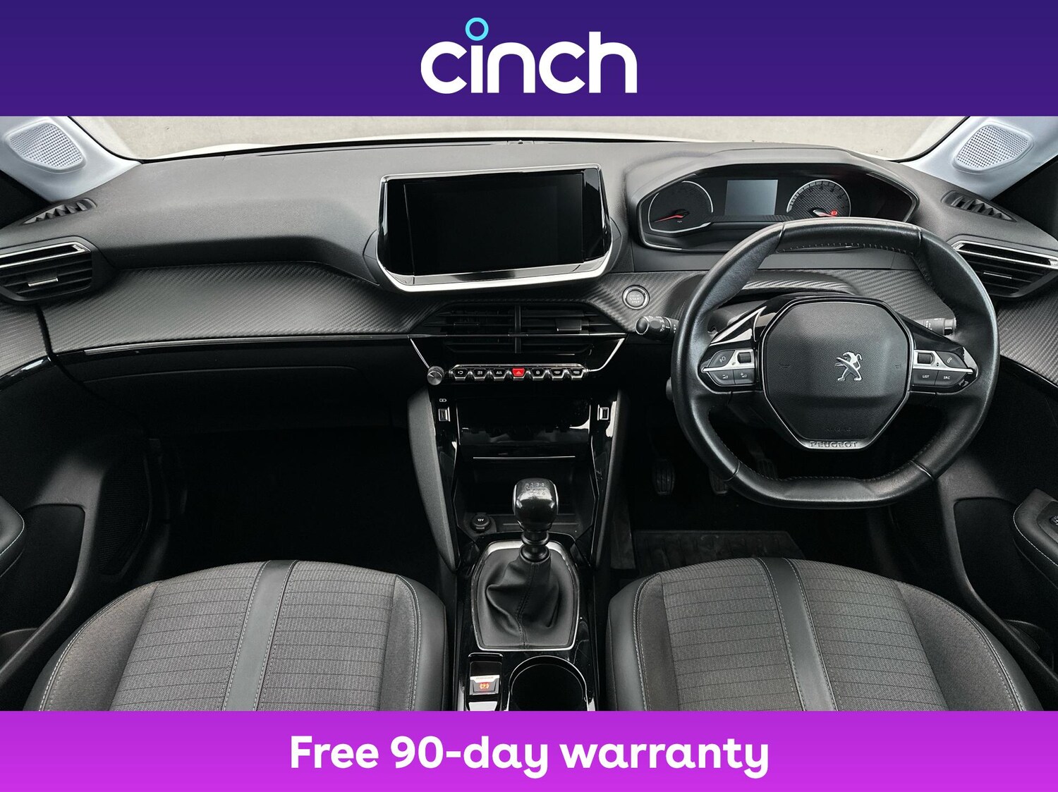 Used Peugeot 208 2020 for sale - 76569672: Photo 15