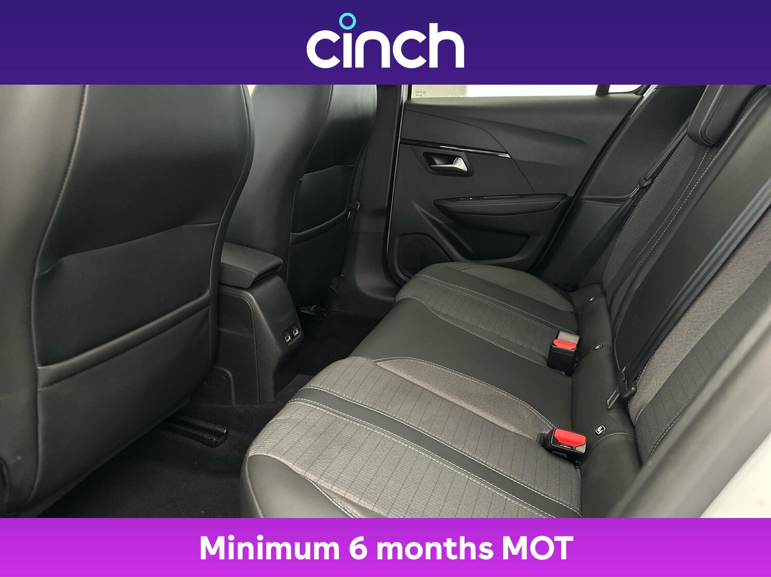 Used Peugeot 208 2020 for sale - 76569672: Photo 20