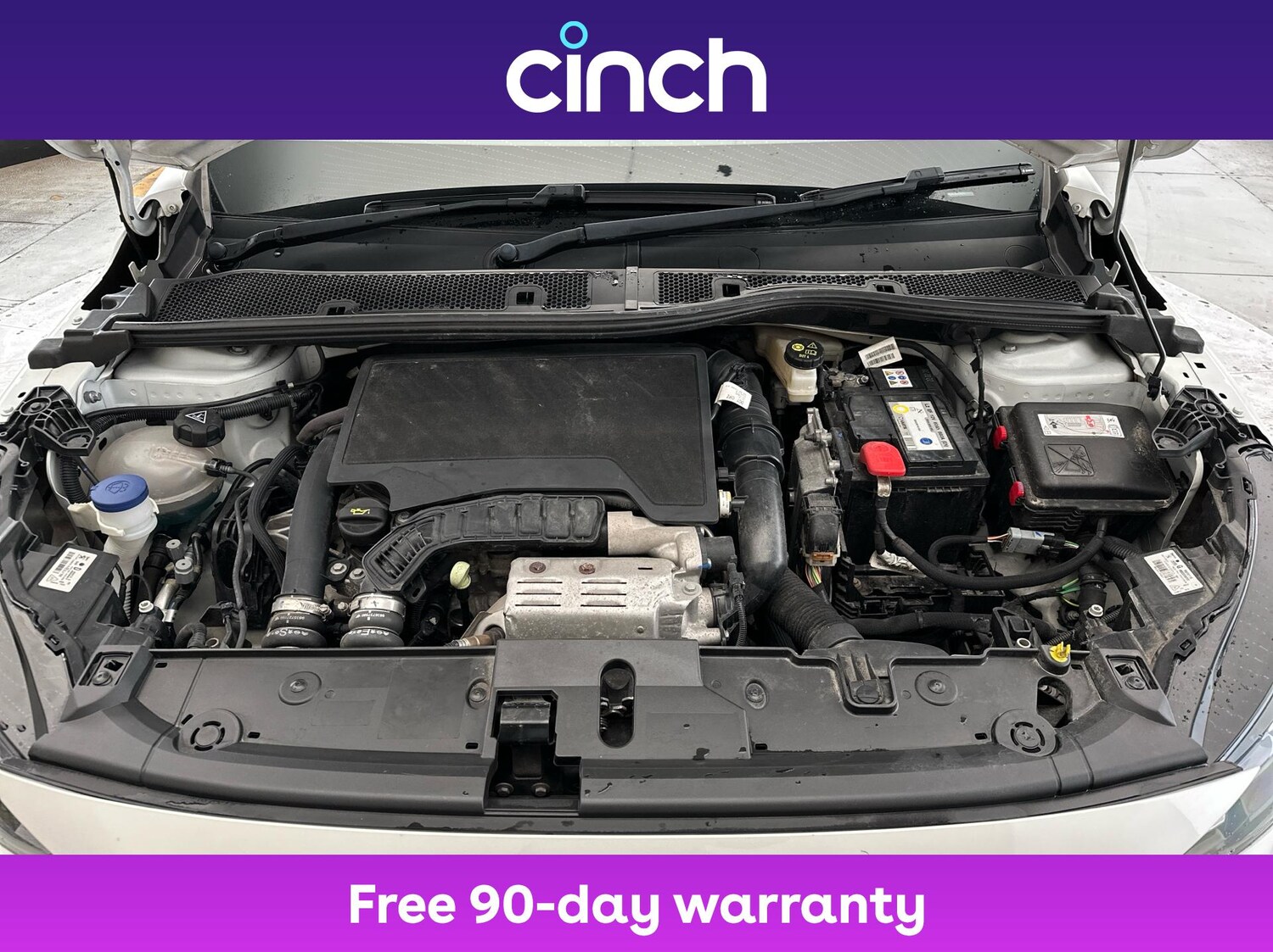 Used Peugeot 208 2020 for sale - 76569672: Photo 23