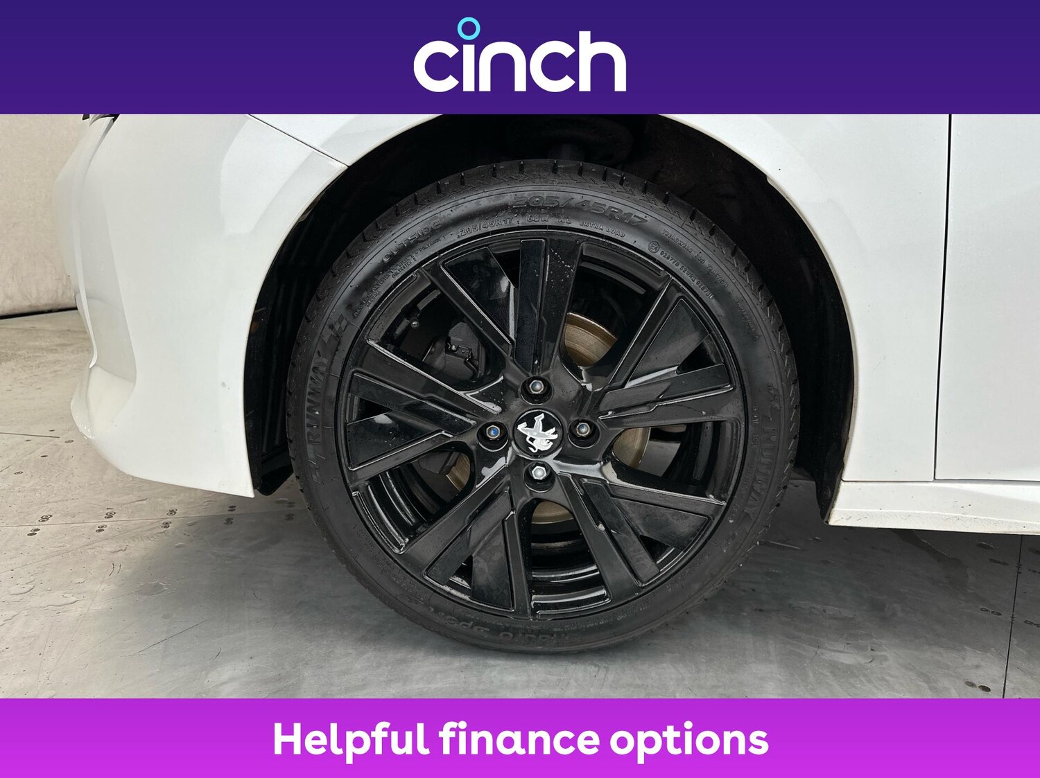 Used Peugeot 208 2020 for sale - 76569672: Photo 24