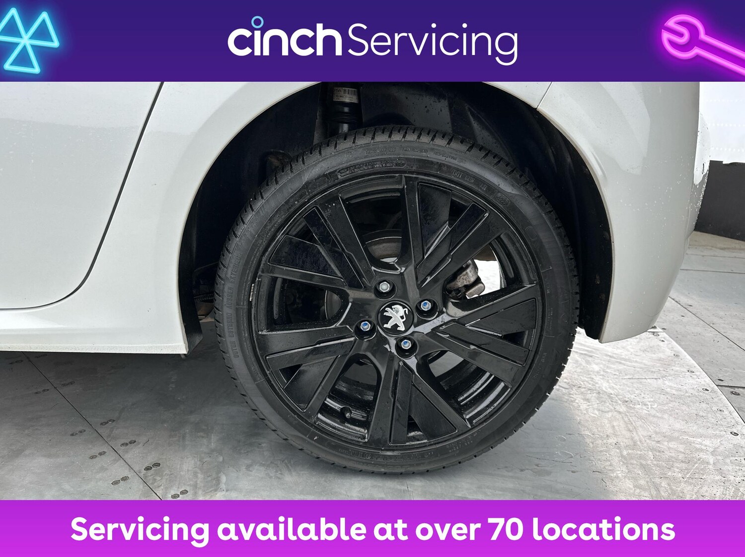 Used Peugeot 208 2020 for sale - 76569672: Photo 26