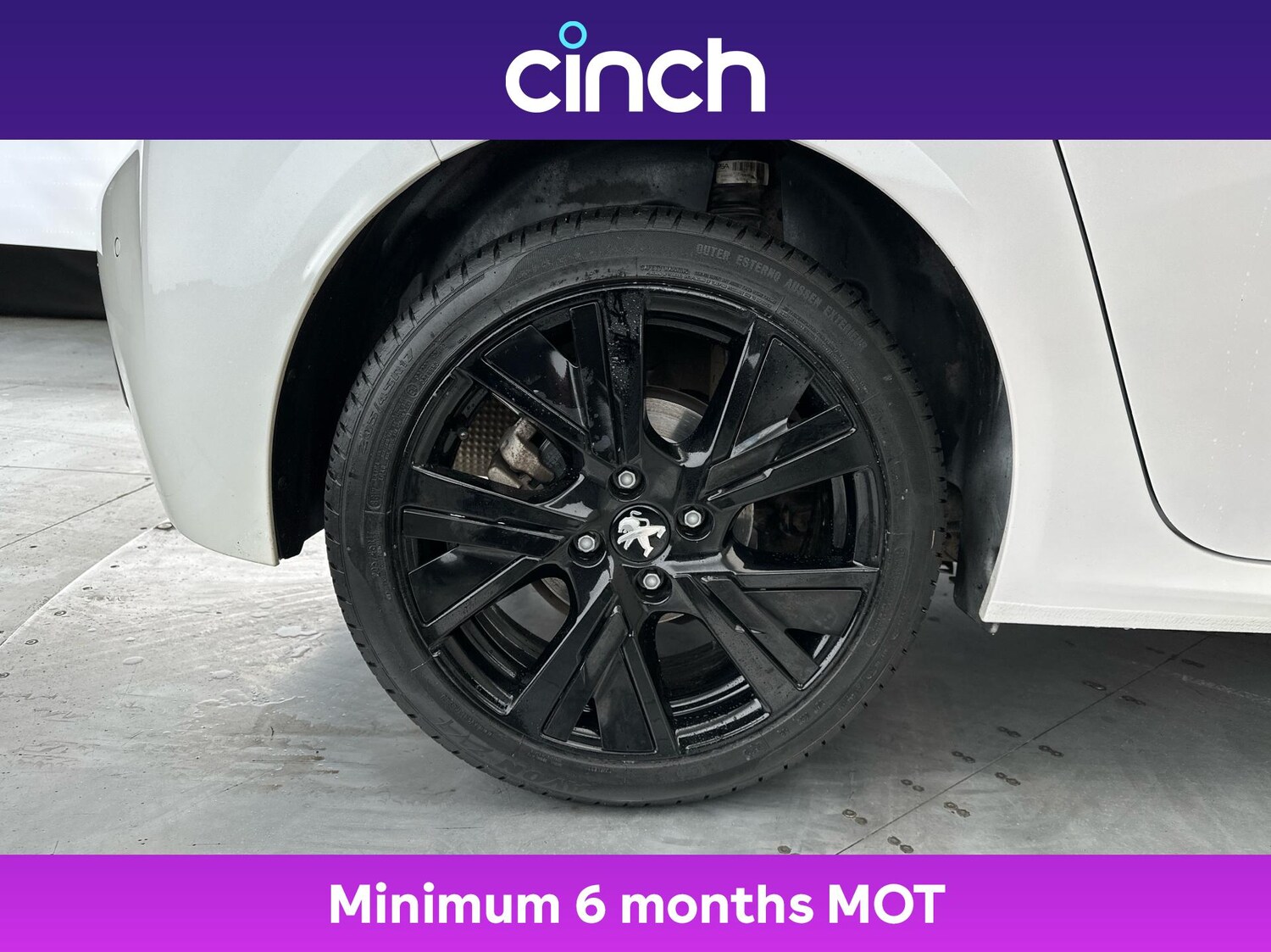 Used Peugeot 208 2020 for sale - 76569672: Photo 27